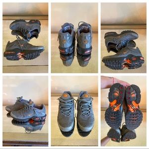 Air max plus 2018 edits.